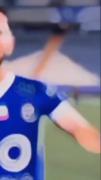 با تو انگار تو بهشتم💙 🥹