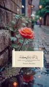 چند ثانیه به بدنت آرامش تزریق کن🧡