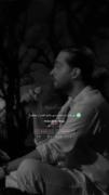 یعنی قراره از امشب،دور باشم انقدر از عشقم؟