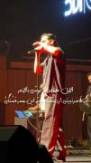 الان جدیدن گوشی بالاعه نوشته تولدمه :)