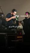 مهربونیاش :)😍🤍