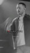 تنظیمِ جدیدِ شبِ آخر نمک روزخمه 💔 :