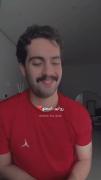 رو لبم..اسمتو :)