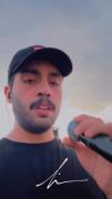 استوری جدید حامیم :)