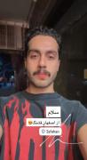 استوری جدید حامیم :)
