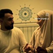 «عشق تو برای من مثل دعایی است که خداوند در دلم مستجاب کرده.