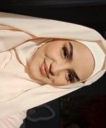 نظرتون درباره حجاب چیه؟🤍#چالش