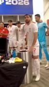 مـاشـاالـلـه بـهـتـوووون🥲🔥⚽🕶