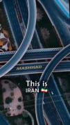این هارو جمـ،ـهوری اسـ،ـلامی ساخته🇮🇷