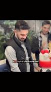 قربونش برم من باباامید خوشگلممممم
