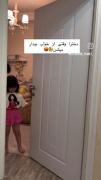 من وقتی از خواب پا میشم‌‌‌‌‌😂💘