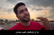 چقد از خودم زدم و کوتاه اومدم و فایده نداشت:)