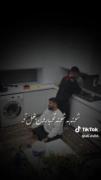 نگاهت درمان من است :)🪽🕸 .......................................🖇