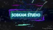 اینترو قدیمی چنل SOBKAM STUDIO(چنل خودم) 