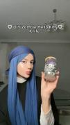 چاقوی کیتی واسه هالووین بعدی درست کن⚰️