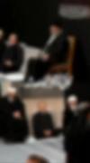 دل تنگ این قاب تکرار نشدنی مانده ام