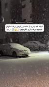 نبینم تسلیم بشیا ما هنوز تو کره جنوبی برف بازی نکردیم