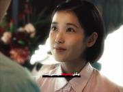 وقتی چشم ها حرف میزنند.اسم سریالا کپشن