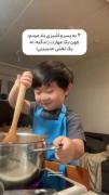 به عشق این گوگولو همه لایک کنید😭