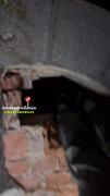 گشت و گزار در یک بیمارستان متروکه 