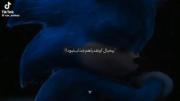 چشـماش خیلـی برق میزدن🖤.....)