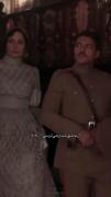 ولی یه غم خاصی تو فیلمای ایرانی هست که با هیچی نمیشه توصیفش کرد :)