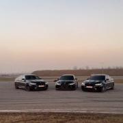 My Only Love:BMW . 