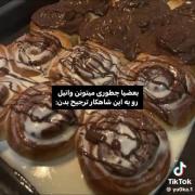 واقعا درکتون نمیکنم چرا از شکلات بدتون میاد 🤨