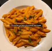 نیمه گمشده من غذا جاست 🤭🌮🍕🍟