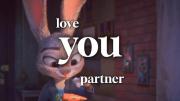 🧘🏻‍♀️Love you partner🧘🏻‍♀️