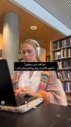 ....چرااا؟چون بتونم ........:)