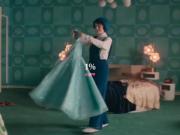 امان از اون %99 درصد:👠🎀💆🏻‍♀️