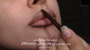 عجب ترکیبیییی...:)🎀👠💆🏻‍♀️👌🏻💅🏻