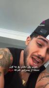 روزت مبارک خوشگل پسر...:))🤣🤣