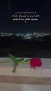ولنتاینت مبارک پادشاه قلبم...❤️😘