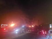 و شاهد جنگی بزرگ خواهیم بود:)💔 