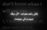سر خاک ملاقاتت میکنم... ‌