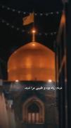 دردم زیاد بود و طبیبی مرا ندید😭❤️‍🩹