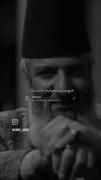 من چیزی نمیخوام جز خاک مبارک:)
