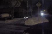 اون هرشب گریه میکرد............