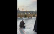 یک هفته شده که پیشمون نیستی دیگه اقا...**