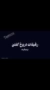 تو دلت تنگ نشد برامن انگار.:)) 