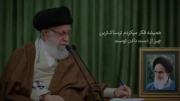 که یهو یادم میاد (: