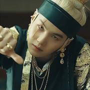 ❤🔥 .. HAPPY BIRTHDAY SUGA .. ..
