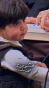 قشنگ ترین چیزی که امروز میبینید... 