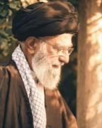 به یاد رهبر شهیدم :) 🖤