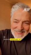 سلبریتی‌های‌باشرفمون بنازم‌به‌غیرتتون ؛ 🤏🏻💘 بقیه‌تون‌چراساکتین ؟