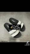 کفش‌هایی که میپوشه............
