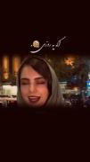 اگه ی روزی یکی دستتو گرفت 🫠🖤