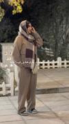 فکر نکن برای آدما صدتو بزاری همه چی درست میشه :)